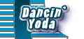Dancin' Yoda